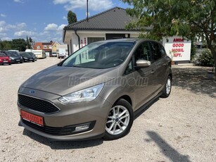 FORD C-MAX 1.5 TDCi DPF Technology BRUTTÓ ÁR!!!