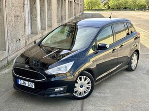 FORD C-MAX 1.5 TDCi DPF Technology NEM ECO BOOST