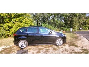 FORD C-MAX 1.5 TDCi DPF Titanium