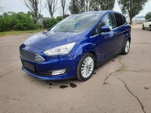 FORD C-MAX 1.5 TDCi DPF Titanium