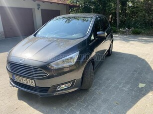 FORD C-MAX 1.5 TDCi DPF Titanium