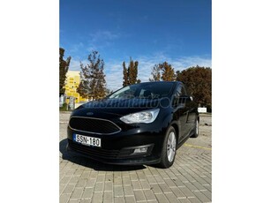 FORD C-MAX 1.5 TDCi DPF Titanium Powershift