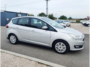 FORD C-MAX 1.5 TDCi DPF Trend Navigáció Tempomat PDC 12hónap garancia /Vásárolja meg online!/