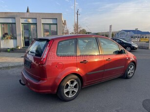 FORD C-MAX 1.6 Ambiente 148400KM!