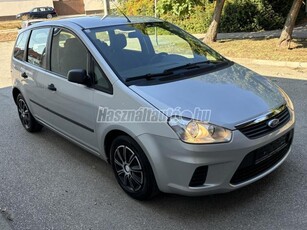 FORD C-MAX 1.6 Ambiente 185 E KM+KLIMA+ABS+VONOHOROG+FRISS MŰSZAKI!!