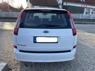 FORD C-MAX 1.6 Ambiente