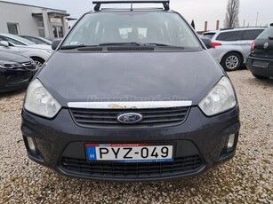 FORD C-MAX 1.6 Ambiente