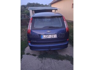 FORD C-MAX 1.6 Ambiente