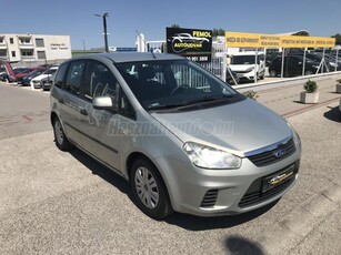 FORD C-MAX 1.6 Ambiente Megkímélt! Sz.könyv!