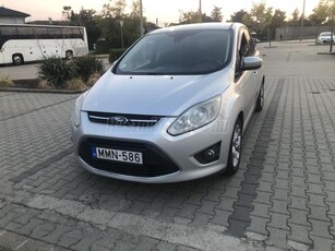 FORD C-MAX 1.6 Duratorq TDCi