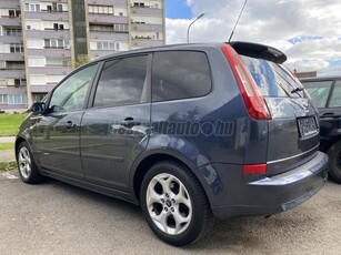 FORD C-MAX 1.6 Fresh FACELIFT FIXPANORAMAUVEGTETO 160E.KM .SZERVKONYV