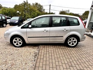 FORD C-MAX 1.6 Fresh MAGYAR-ROZSDAMENTES-ALU-DIGITKLÍMA-MEGKÍMÉLT