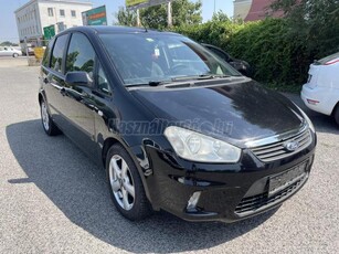 FORD C-MAX 1.6 Fresh SZERVIZKÖNYVES!1 TULAJDONOS!