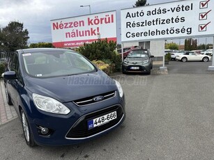 FORD C-MAX 1.6 SCTi EcoBoost Titanium