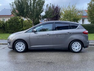 FORD C-MAX 1.6 SCTi EcoBoost Titanium Tulajdonostól