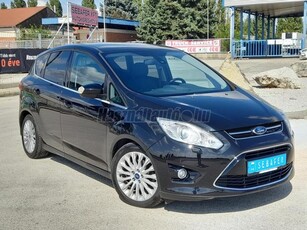 FORD C-MAX 1.6 SCTi EcoBoost Titanium XENON-KEYLESSGO-TEMPOMAT-BLUETOOTH-ISOFIX