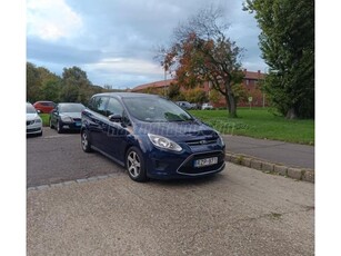 FORD C-MAX 1.6 SCTi EcoBoost Trend