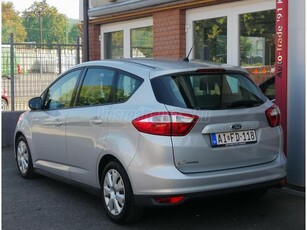 FORD C-MAX 1.6 SCTi EcoBoost Trend Megkímélt/Vezetett szervizkönyv/Friss műszaki/Klíma/Ülés és szélvédő fűtés