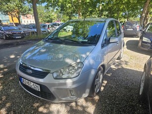 FORD C-MAX 1.6 TDCi Ambiente