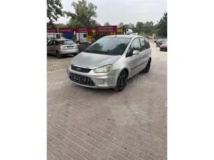 FORD C-MAX 1.6 TDCi Ambiente DPF