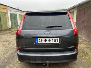 FORD C-MAX 1.6 TDCi Ambiente DPF