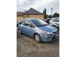 FORD C-MAX 1.6 TDCi Ambiente DPF