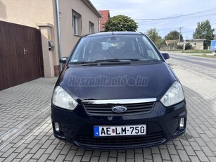 FORD C-MAX 1.6 TDCi Ambiente DPF