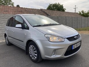 FORD C-MAX 1.6 TDCi Ambiente DPF Téli-nyári garnitúra.új kuplung.új vezérlés