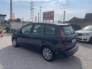 FORD C-MAX 1.6 TDCi Ambiente KLÍMA-KAMERA-MULTIKORMÁNY