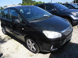 FORD C-MAX 1.6 TDCi Ambiente KLIMÁS//NAVIGÁCIOS