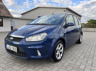 FORD C-MAX 1.6 TDCi Ambiente ÚJKORA ÓTA MAGYAR!