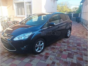 FORD C-MAX 1.6 TDCi Champions