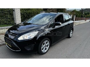 FORD C-MAX 1.6 TDCi Champions