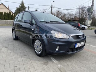 FORD C-MAX 1.6 TDCi Fresh