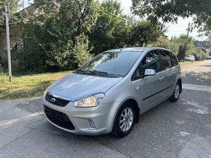 FORD C-MAX 1.6 TDCi Fresh Megtekinthető Pécs