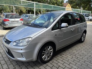 FORD C-MAX 1.6 TDCi Ghia DPF