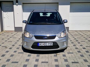 FORD C-MAX 1.6 TDCi Ghia DPF