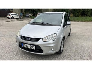 FORD C-MAX 1.6 TDCi Ghia DPF