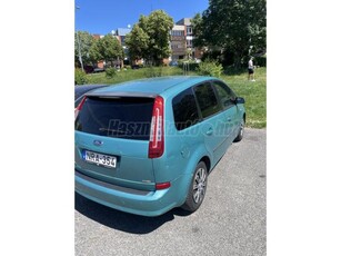 FORD C-MAX 1.6 TDCi Ghia DPF