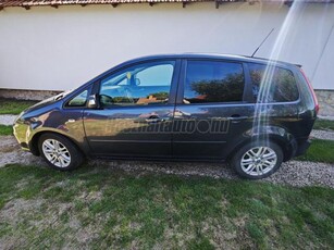 FORD C-MAX 1.6 TDCi Ghia DPF