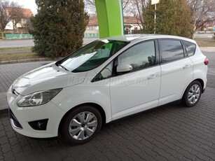 FORD C-MAX 1.6 TDCi Technology