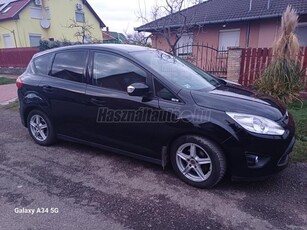 FORD C-MAX 1.6 TDCi Technology