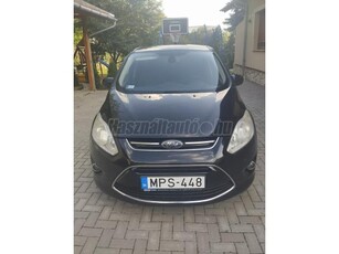 FORD C-MAX 1.6 TDCi Titanium