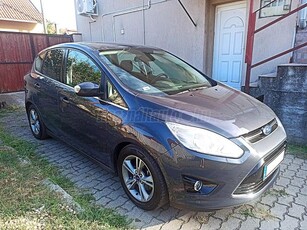 FORD C-MAX 1.6 TDCi Titanium 173000 km!