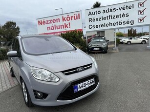 FORD C-MAX 1.6 TDCI TITANIUM