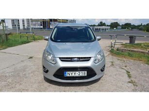 FORD C-MAX 1.6 TDCi Titanium