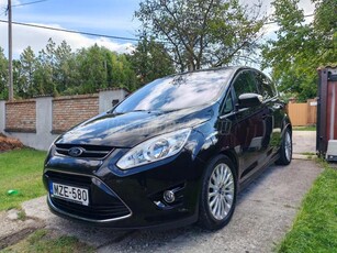 FORD C-MAX 1.6 TDCi Titanium