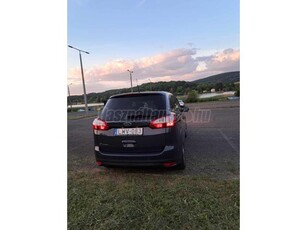 FORD C-MAX 1.6 TDCi Titanium