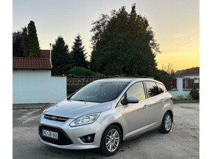 FORD C-MAX 1.6 TDCi Titanium