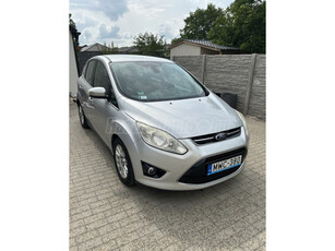 FORD C-MAX 1.6 TDCi Titanium